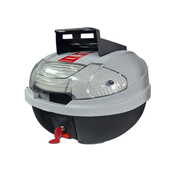 Arwic Motosiklet Arka Çanta