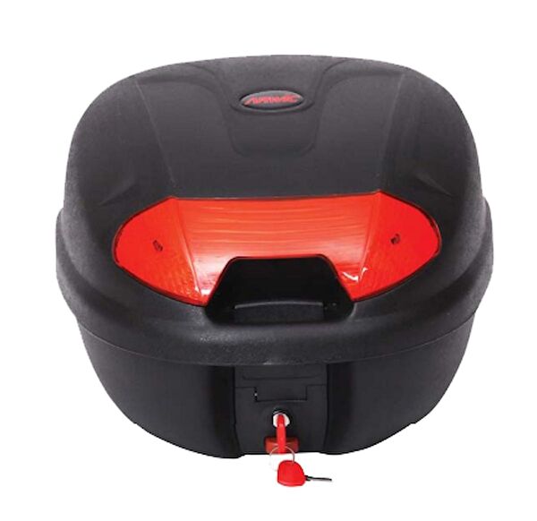 Arwic Motosiklet Arka Çanta