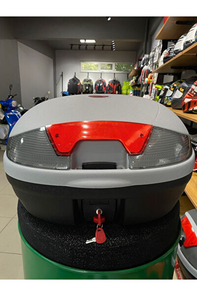 Arwic Motosiklet Arka Çanta