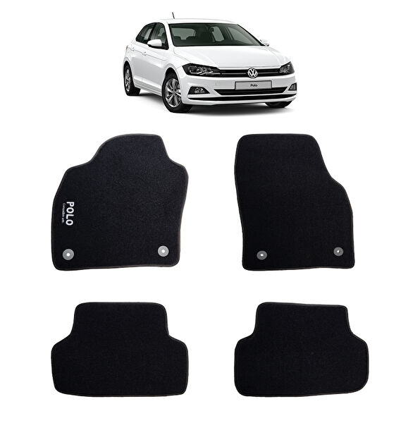 Rizline Halı Paspaslar