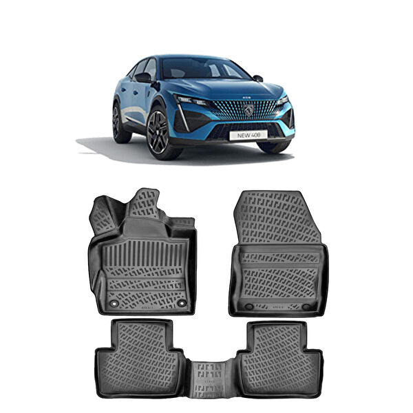 Rizline Oto Paspası