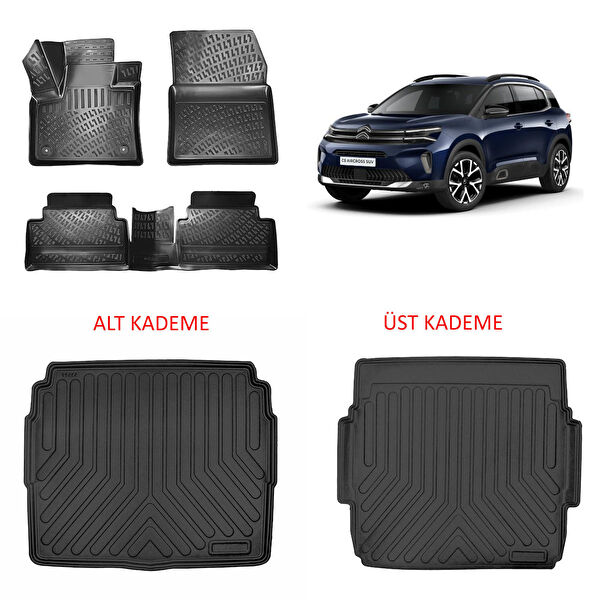 Rizline Oto Paspası