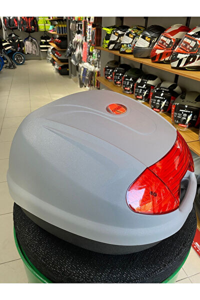 Arwic Motosiklet Arka Çanta