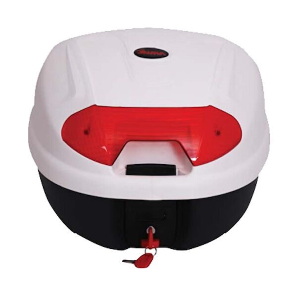 Arwic Motosiklet Arka Çanta