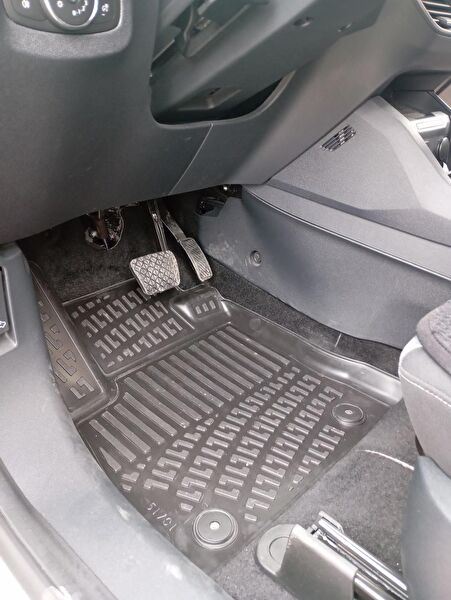 Rizline Oto Paspası