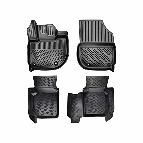 Rizline Oto Paspası