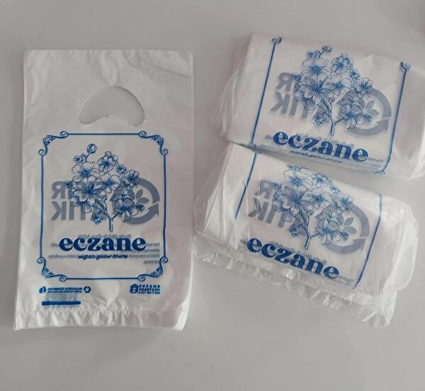 Onbir Tedarik Alışveriş Torbası