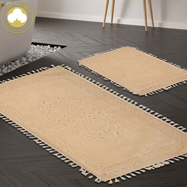 Alanur Home Banyo Paspası, Klozet Takımı