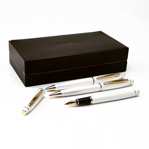 Scrikss Prestij ve Dolma Kalem