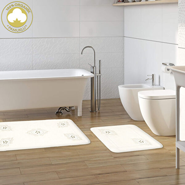 Alanur Home Banyo Paspası, Klozet Takımı