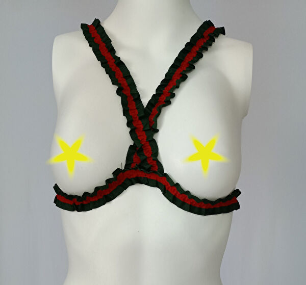 Asist Secret Magic Sütyen