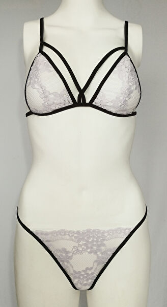 Asist Secret Magic İç Çamaşır Takımı