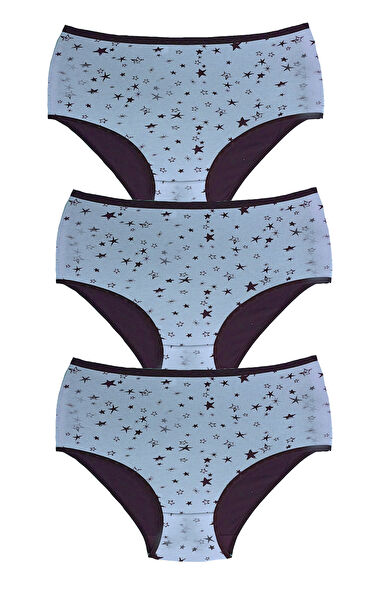 Asist Secret Magic Kadın Külot