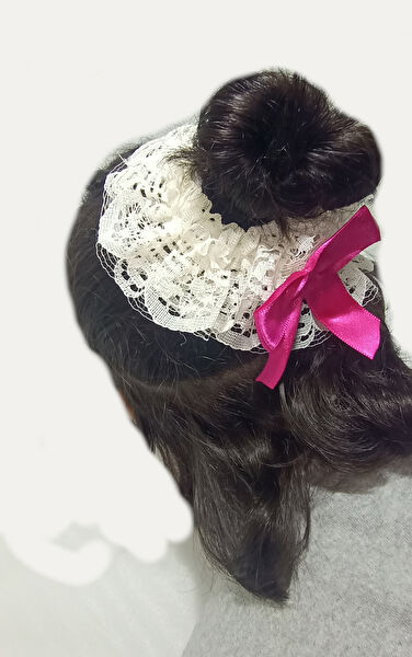 Asist Secret Magic Kadın Saç Tokaları ve Yüzükleri