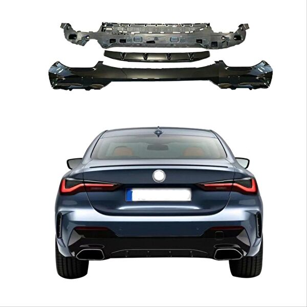 Auto GP Tampon Aksesuarları