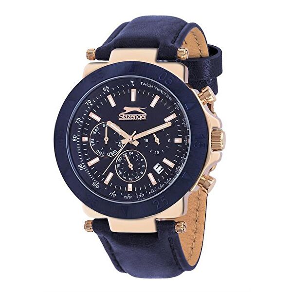 Slazenger Erkek Kol Saati