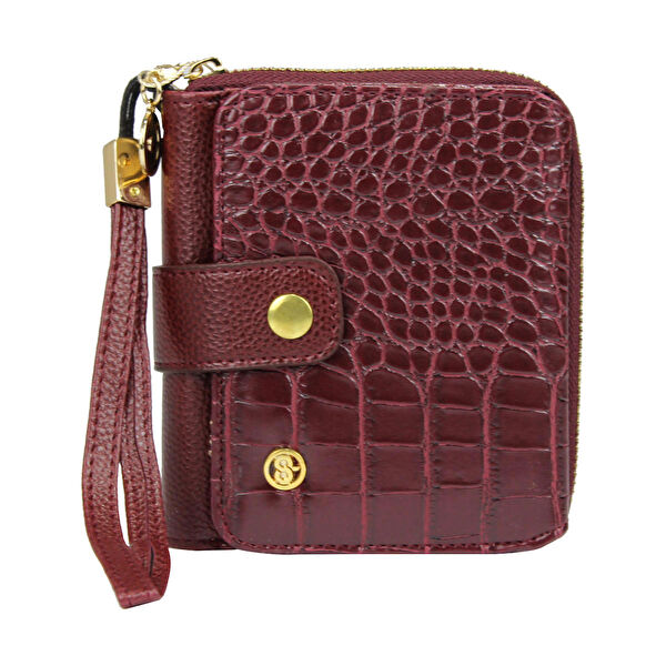 SİA ÇANTA Kadın Cüzdan