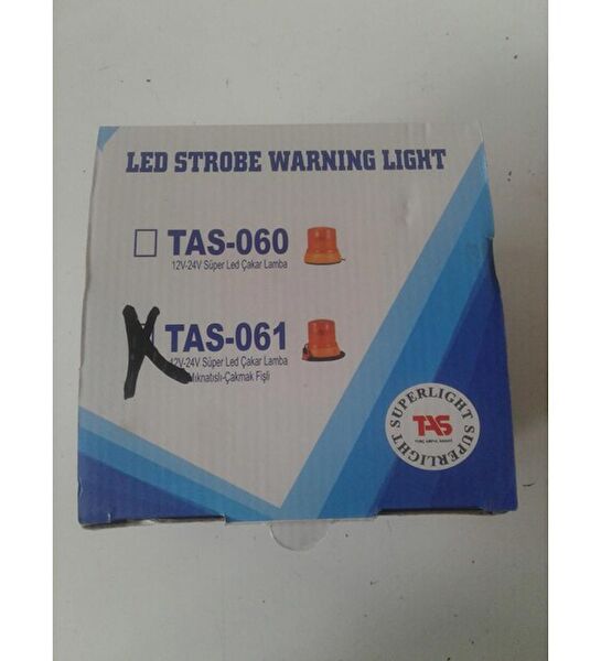 Cem Otomotiv Tepe Lambaları