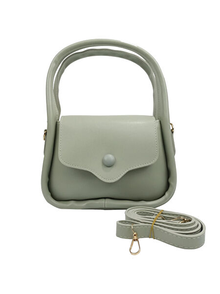 SİA ÇANTA Kadın Omuz Çantası