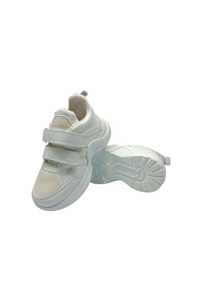 SİA ÇANTA Kız Çocuk Spor Ayakkabı, Sneaker