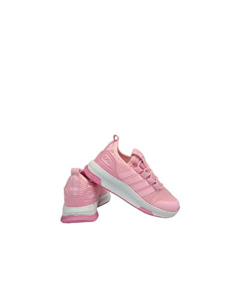 SİA ÇANTA Kız Çocuk Spor Ayakkabı, Sneaker