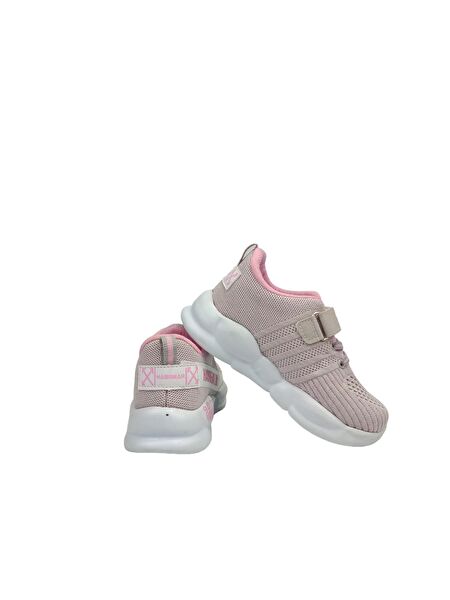 SİA ÇANTA Kız Çocuk Spor Ayakkabı, Sneaker