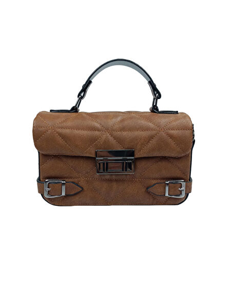 SİA ÇANTA Kadın Omuz Çantası