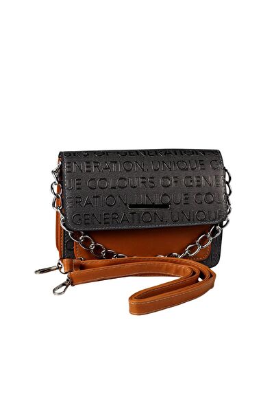 SİA ÇANTA Kadın Omuz Çantası