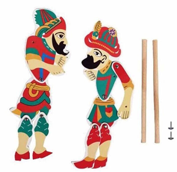 Ticon Yardımcı Sanat Ürünleri