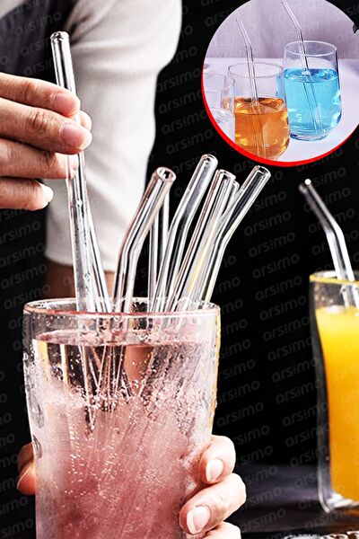 Arsimo Çok Kullanımlık Pipet