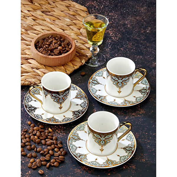 Cooker Fincan,Fincan Takımı