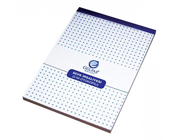 Gülpaş Defter, Ajanda