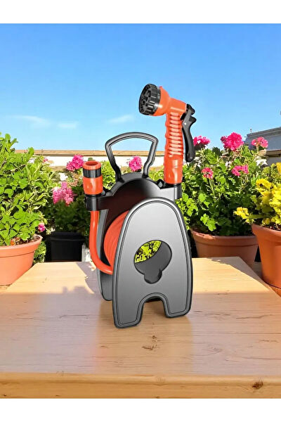 Kiwi Hortum Tabancası, Sulama Başlığı