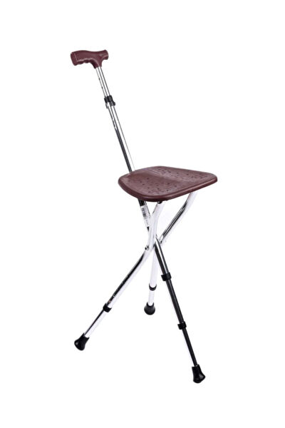 medikalcim Baston, Koltuk Değneği, Yürüteç