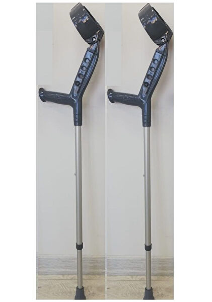 medikalcim Baston, Koltuk Değneği, Yürüteç