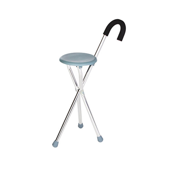 medikalcim Baston, Koltuk Değneği, Yürüteç