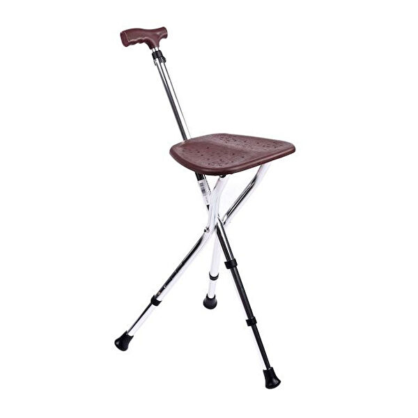 medikalcim Baston, Koltuk Değneği, Yürüteç