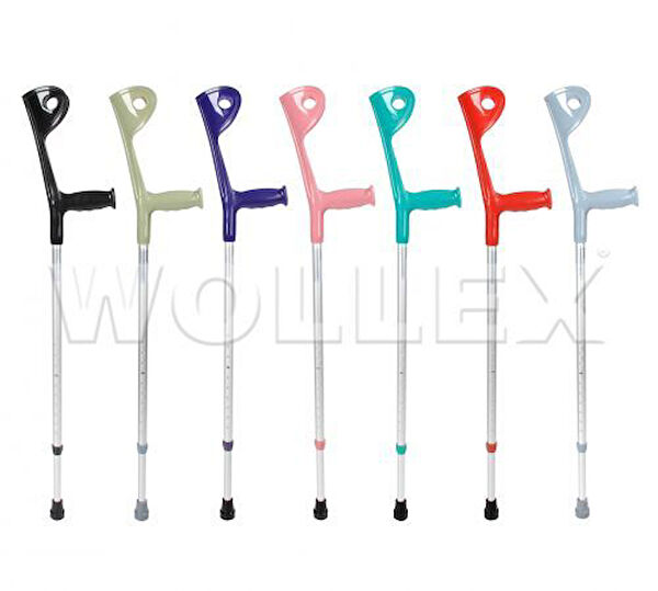 medikalcim Baston, Koltuk Değneği, Yürüteç