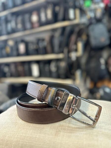 Trg Polo Erkek Kemer