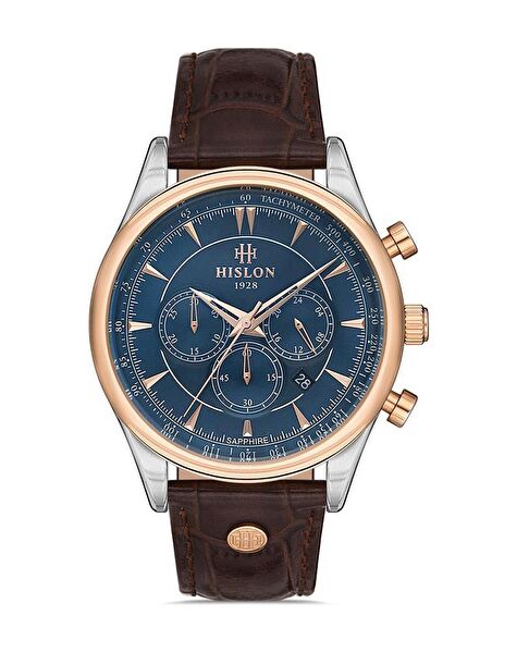 Hislon Erkek Kol Saati