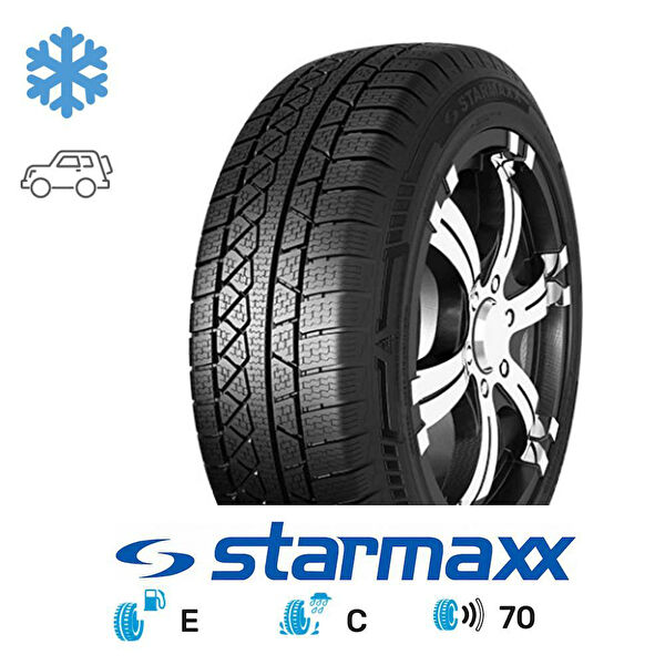 Starmaxx Oto Lastikler (Diğer)