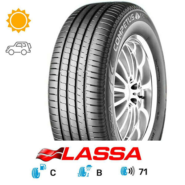 Lassa Oto Lastikler (Diğer)