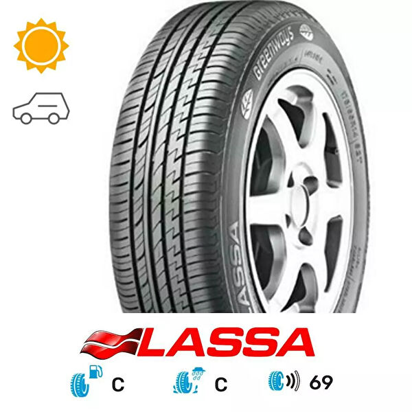 Lassa Oto Lastikler (Diğer)