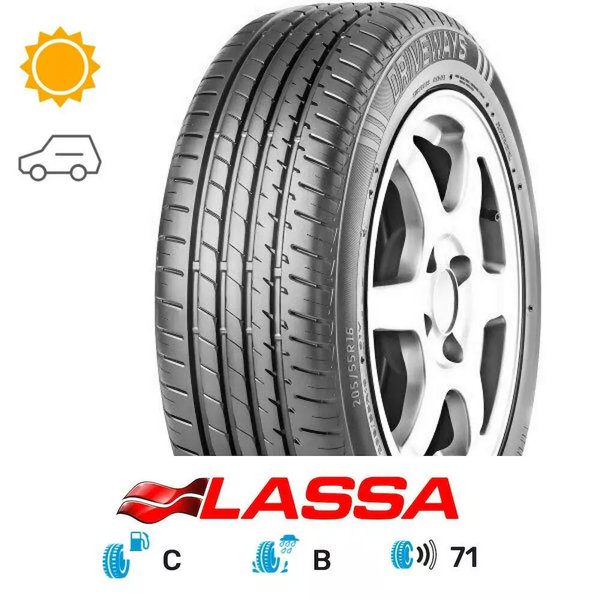 Lassa Oto Lastikler (Diğer)