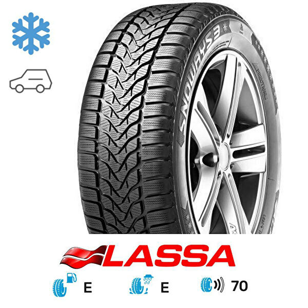 Lassa Oto Lastikler (Diğer)