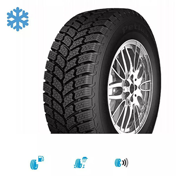 Petlas Oto Lastikler (215/65R16)