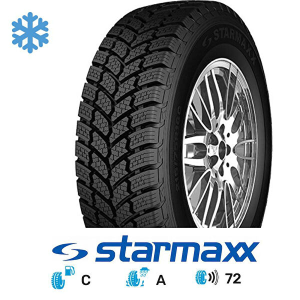 Starmaxx Oto Lastikler (Diğer)