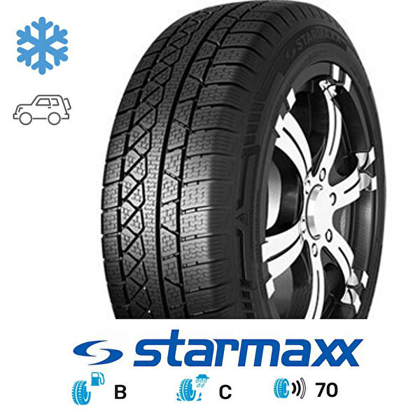 Starmaxx Oto Lastikler (Diğer)