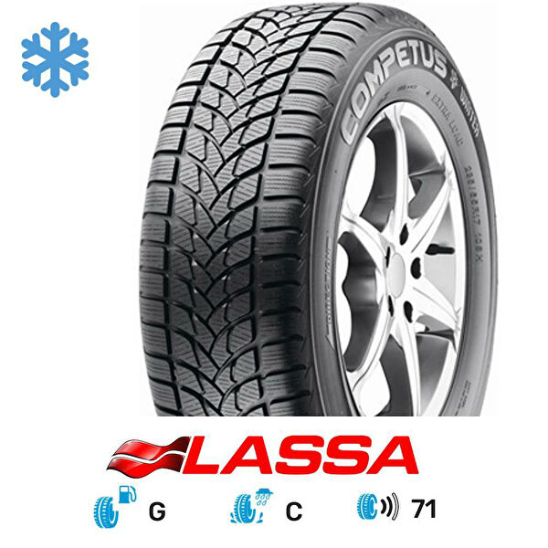 Lassa Oto Lastikler (Diğer)