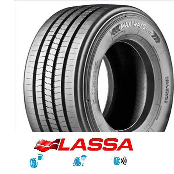 Lassa Oto Lastikler (Diğer)